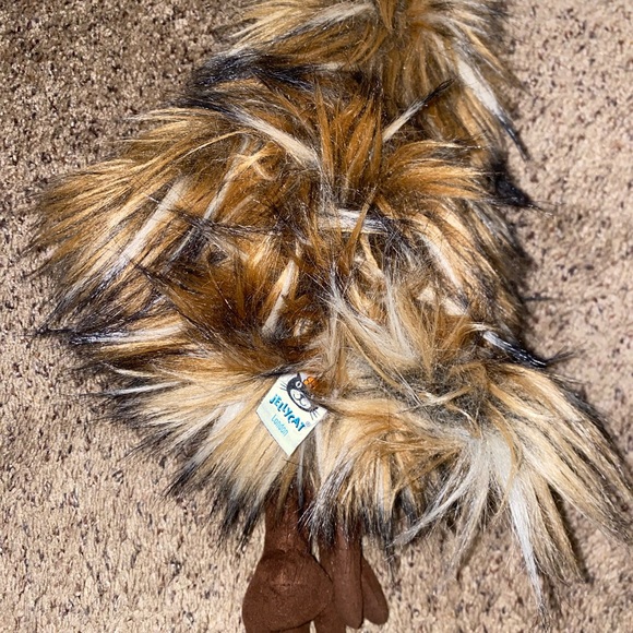 Jellycat Harper kiwi retired - Picture 3 of 3